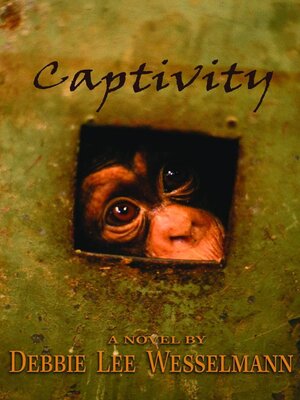 cover image of Captivity